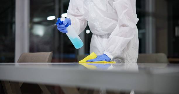 Licensed Crime Scene Cleanup service in Brookeville, MD - Trauma Clean Pros